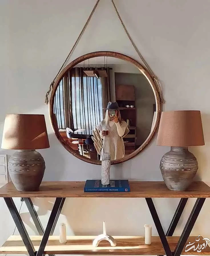 گاف های جالب مینا مختاری ! - خصوصی های بهرام رادان لو رفتند ! + تصاویری حاشیه ساز